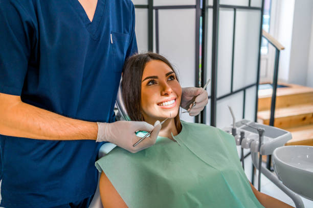 Advanced Technology for Better Dental Care in Spring Hill, FL