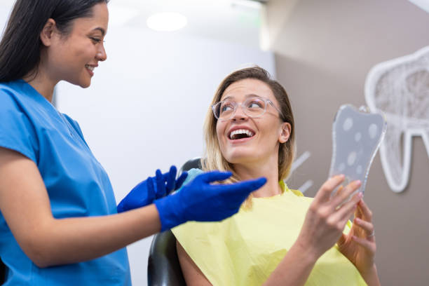 Best Tooth Extraction  in Spring Hill, FL