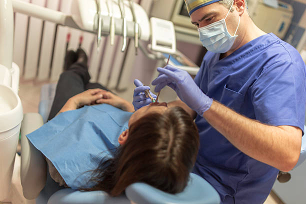 Spring Hill, FL Dental Services Company